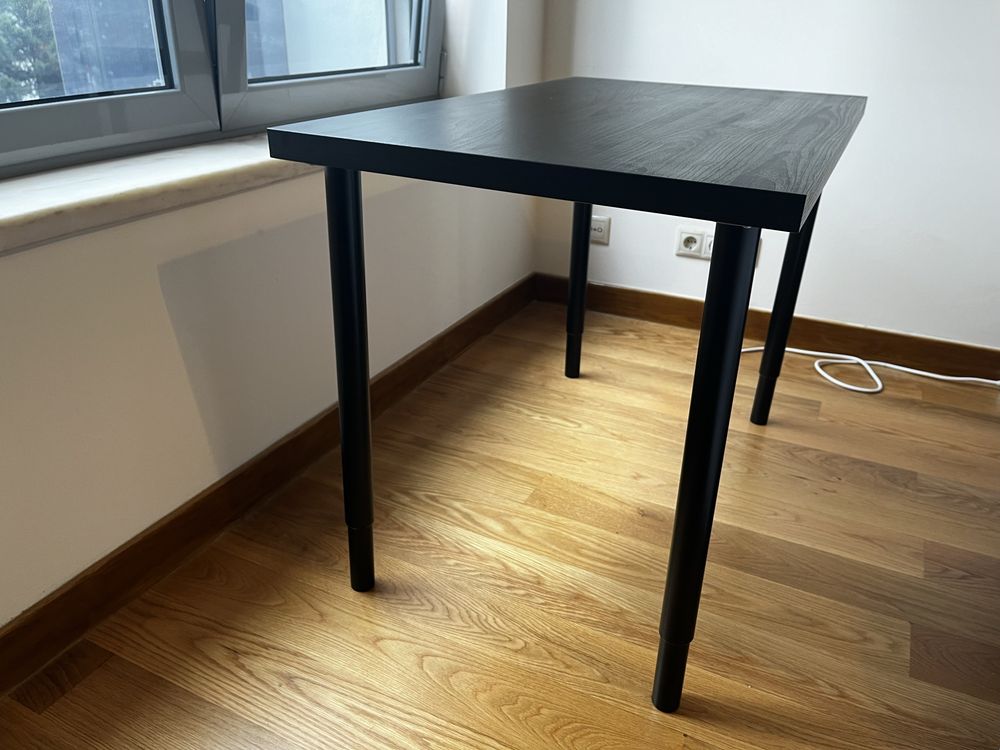 Mesa/secretária IKEA 100x60