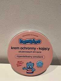 Bambino krem ochronny + kojący z tlenkiem cynku 75 ml