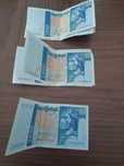 Notas de 2000 escudos