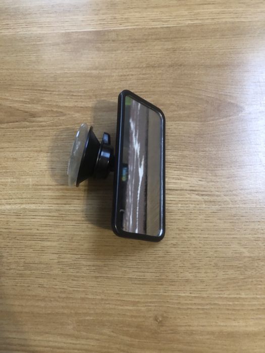 Lusterko wsteczne do obserwacji dziecka