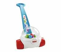 Fisher Price pchacz z kulkami