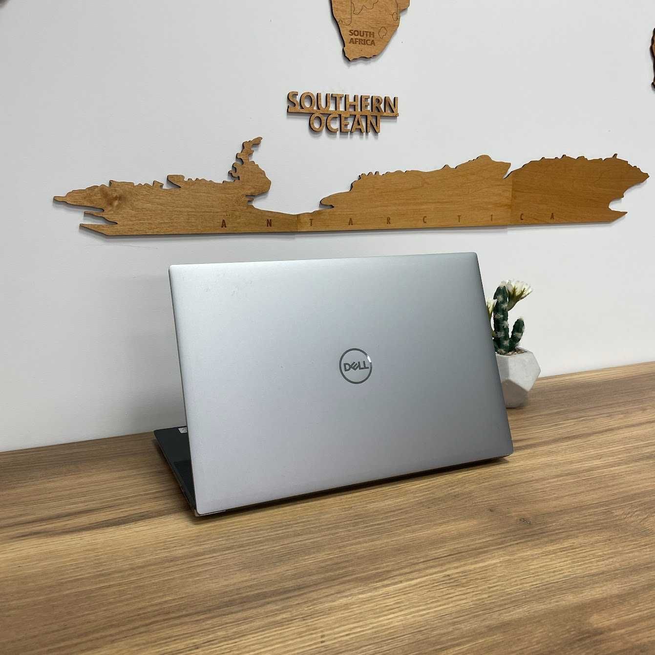 Dell Precision 5550 i7-10850H 32GB 512GB SSD Klasa A-