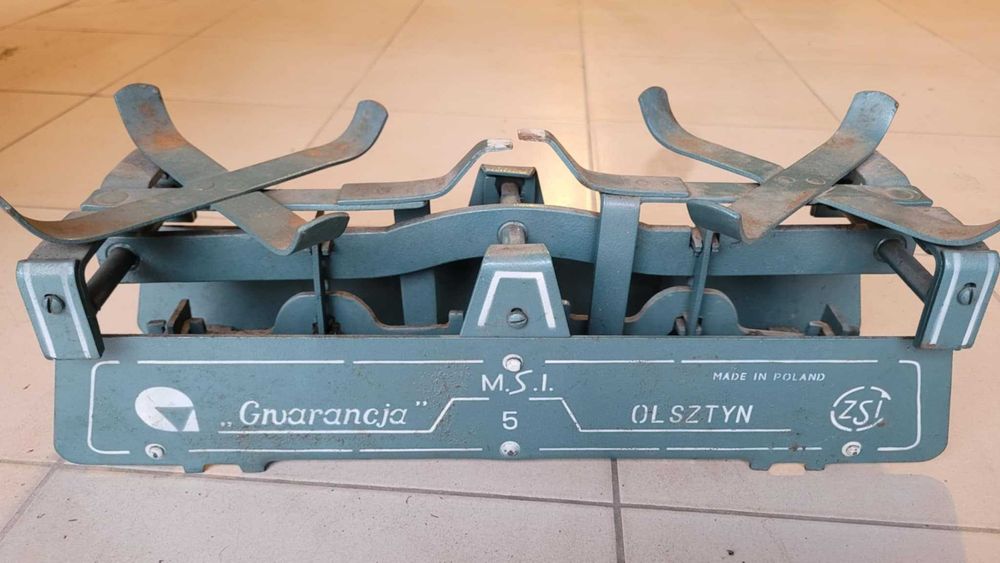 Waga szalkowa Olsztyn