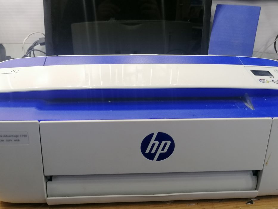 Mało używana drukarka HP WiFi