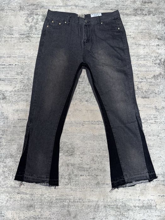 Джинси gallery dept flared