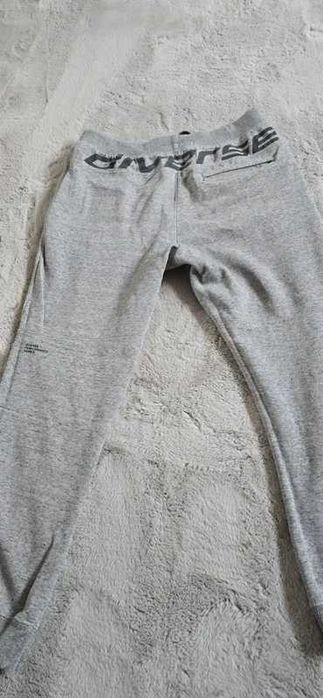 Spodnie dresowe Diverse bawełna rozmiar M