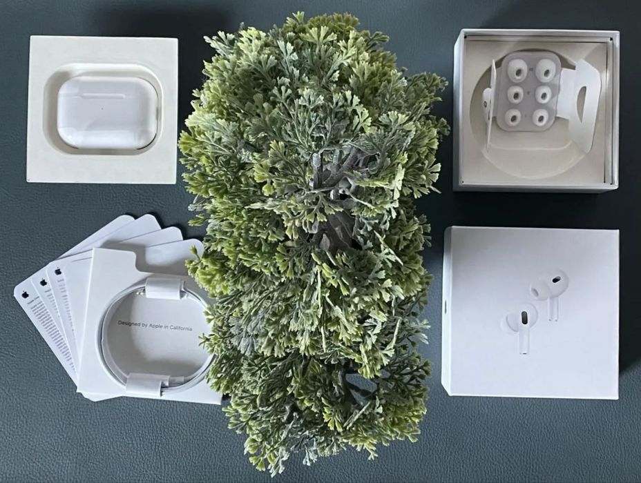 AirPods Pro 2 Nowe
