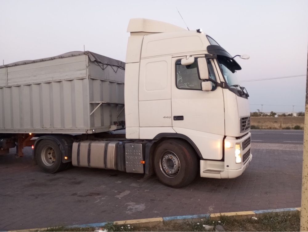 Продам вольво євро5