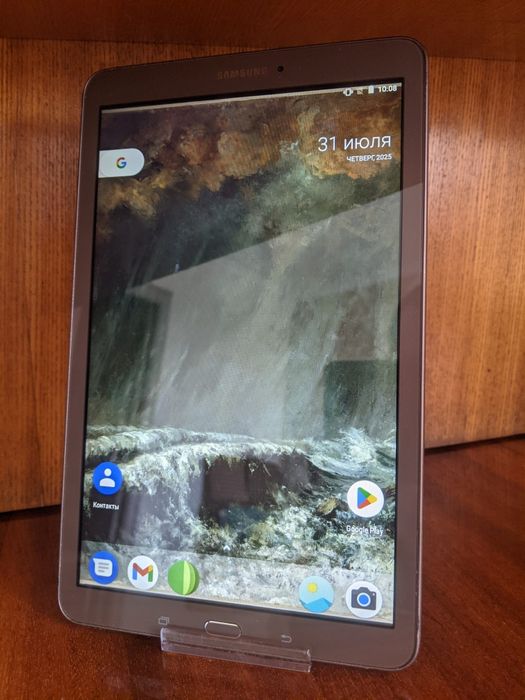 Samsung Galaxy Tab E T561