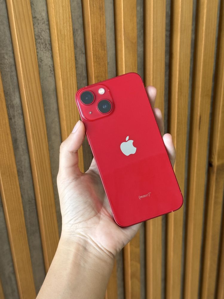 Iphone 13 mini, 128 gb, 93%, айфон 13 міні