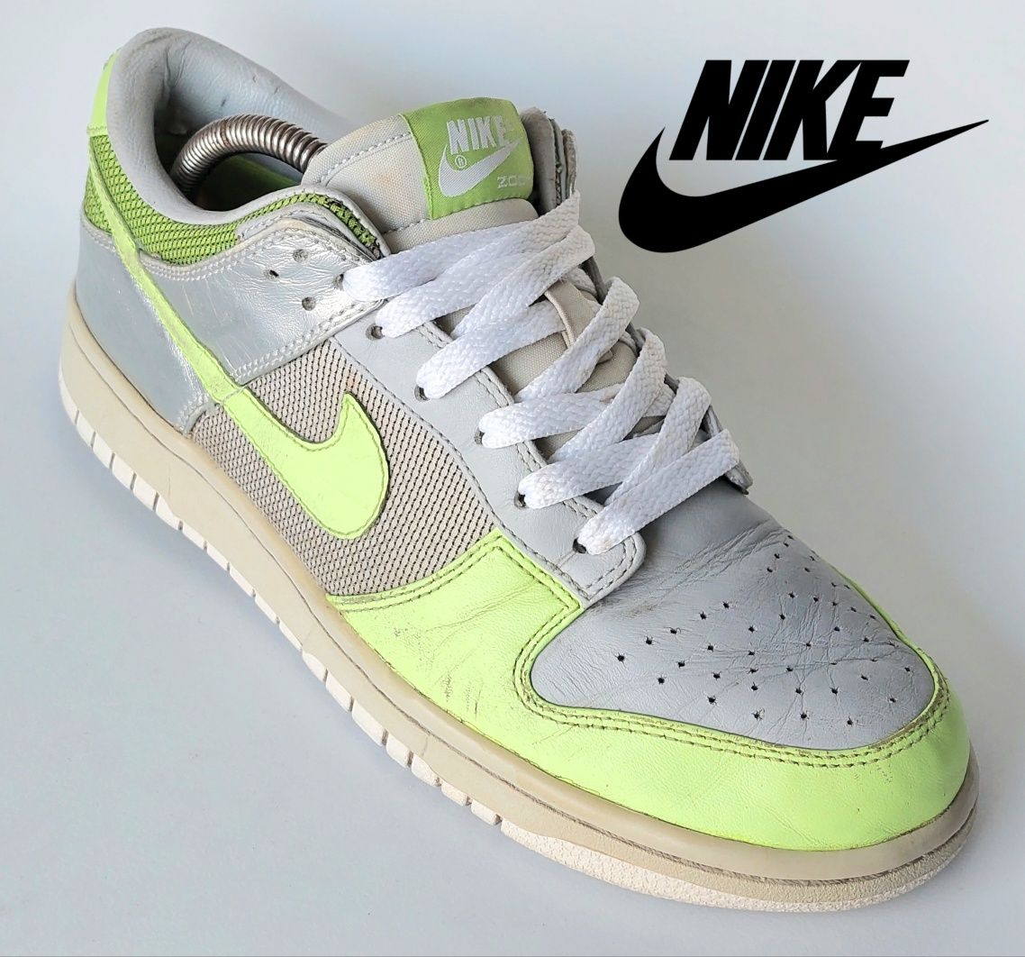 Buty Nike Dunk Low Premium Zoom roz.40,5 Unikat Vintage