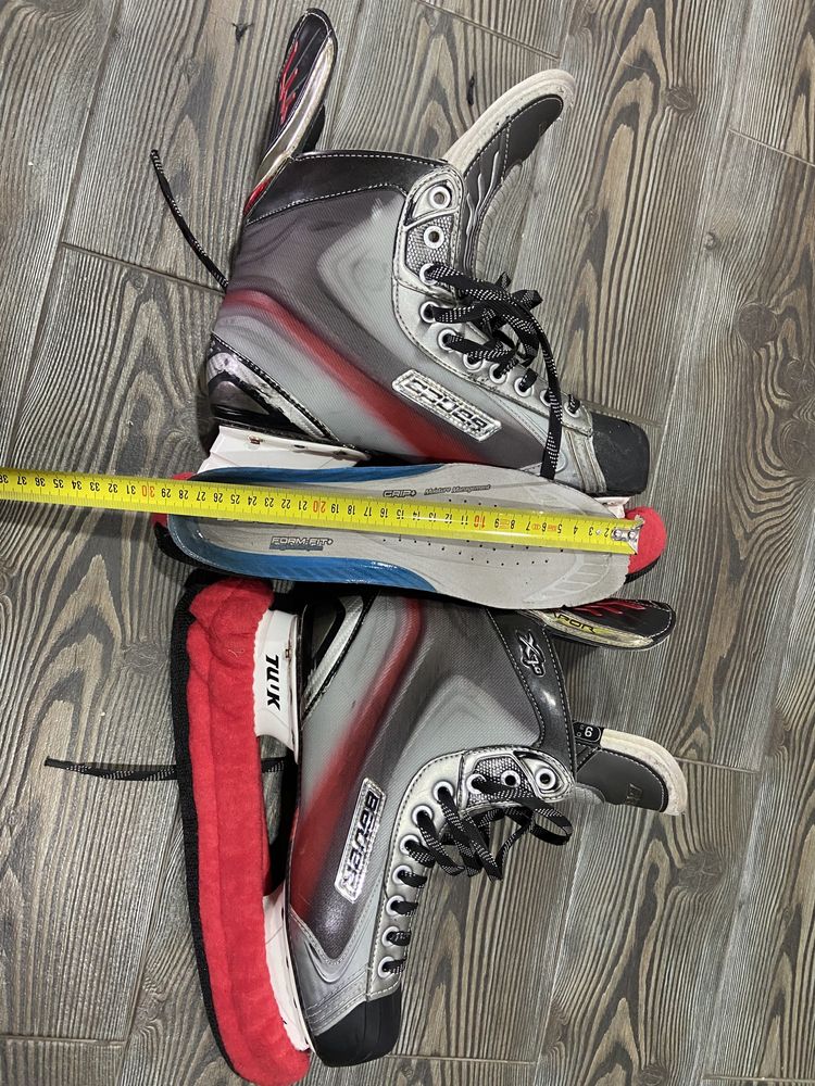 Хоккейные коньки Bauer Vapor X7.0