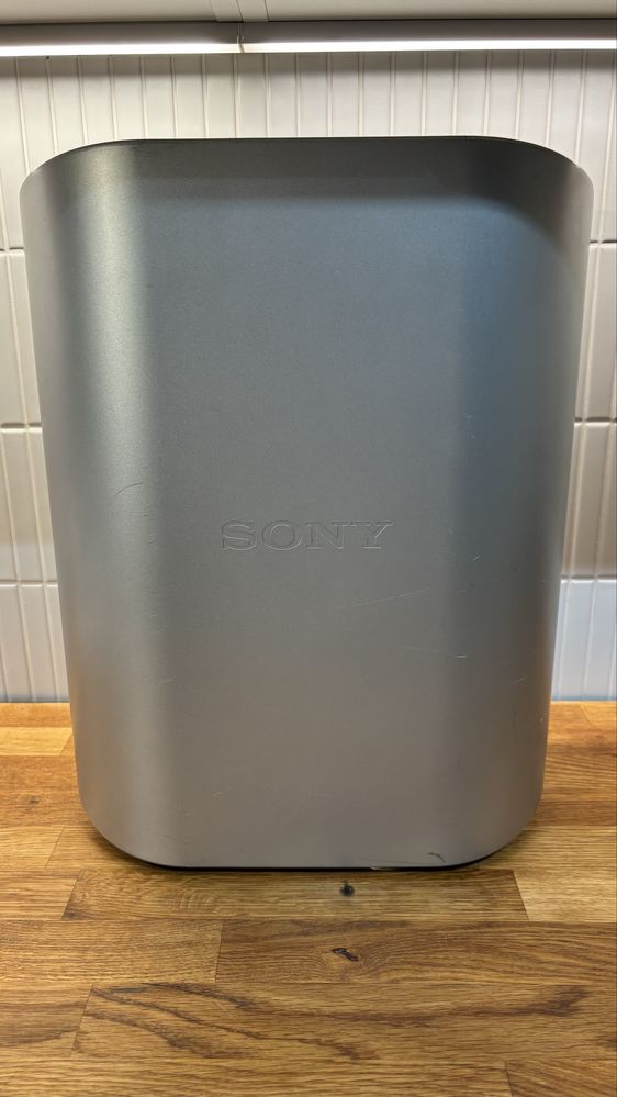Subwoofer Sony SS-WS6