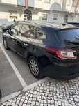 Renault megane 1.5 dci