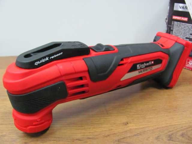 Реноватор Einhell VARRITO Power X-Change серії Expert plus з Німеччини