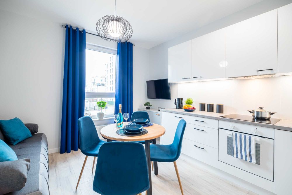 Mieszkanie GD. Przymorze - na wynajem od ZARAZ!