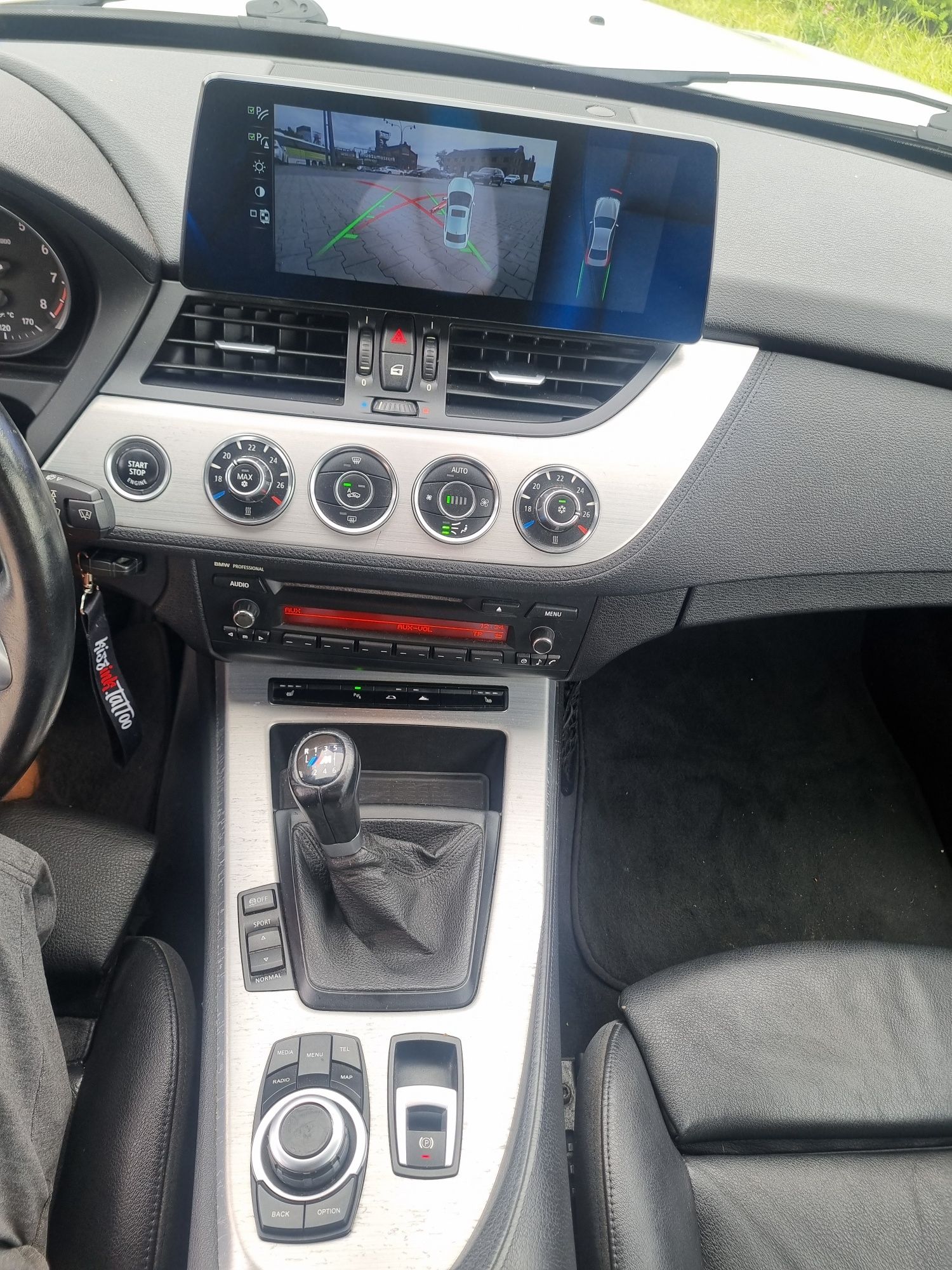 Bmw Z4 24i. 2009r 86 tys km