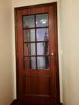 Portas interiores usadas