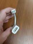 Thunderbolt 3 Adapter