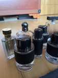 Flakony po perfumach idealne