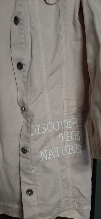 Katana oversize uniwersalny