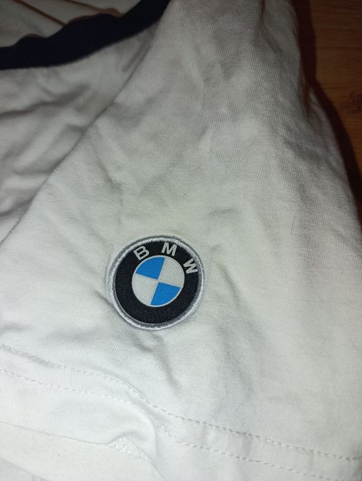 Koszulka BMW Motorsport