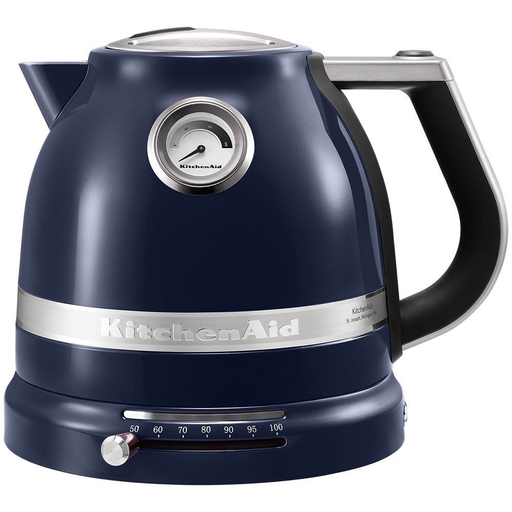 Чайник KitchenAid електричний 1,5л (доступні всі кольори)