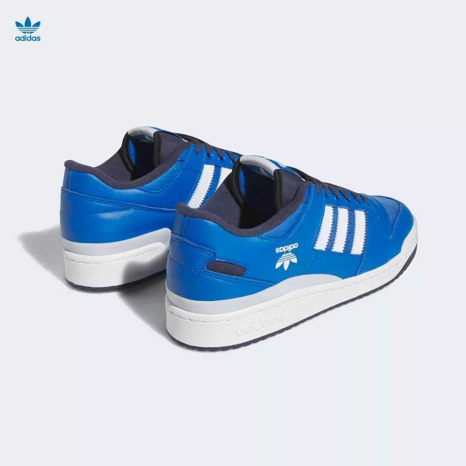Kicksy adidas Forum 84 Low ADV Skateboarding r. EUR 42 2/3 CM 27