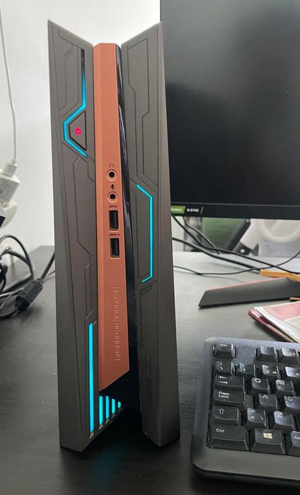 Computador ASUS Rog