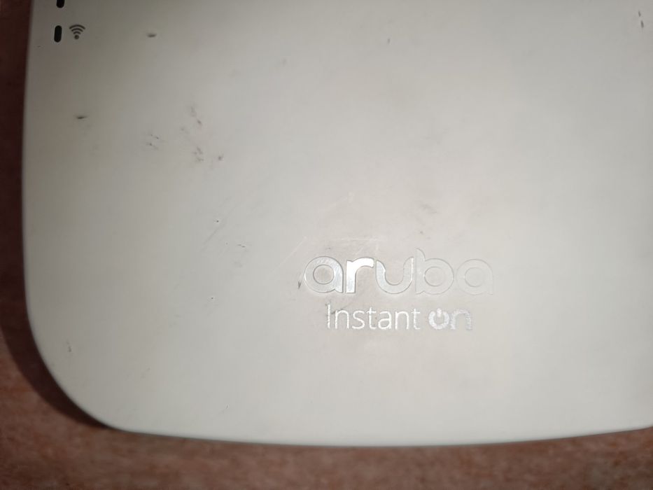 Роутер Wifi маршрутизатор Aruba Apin0303