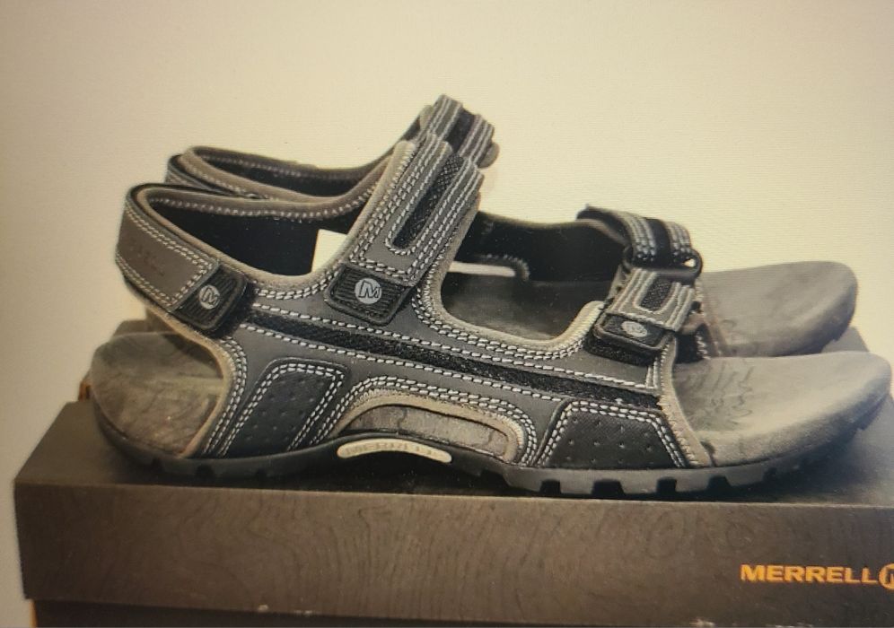 Сандалії Merrell Sandspur Oak . Оригінал. Р-р