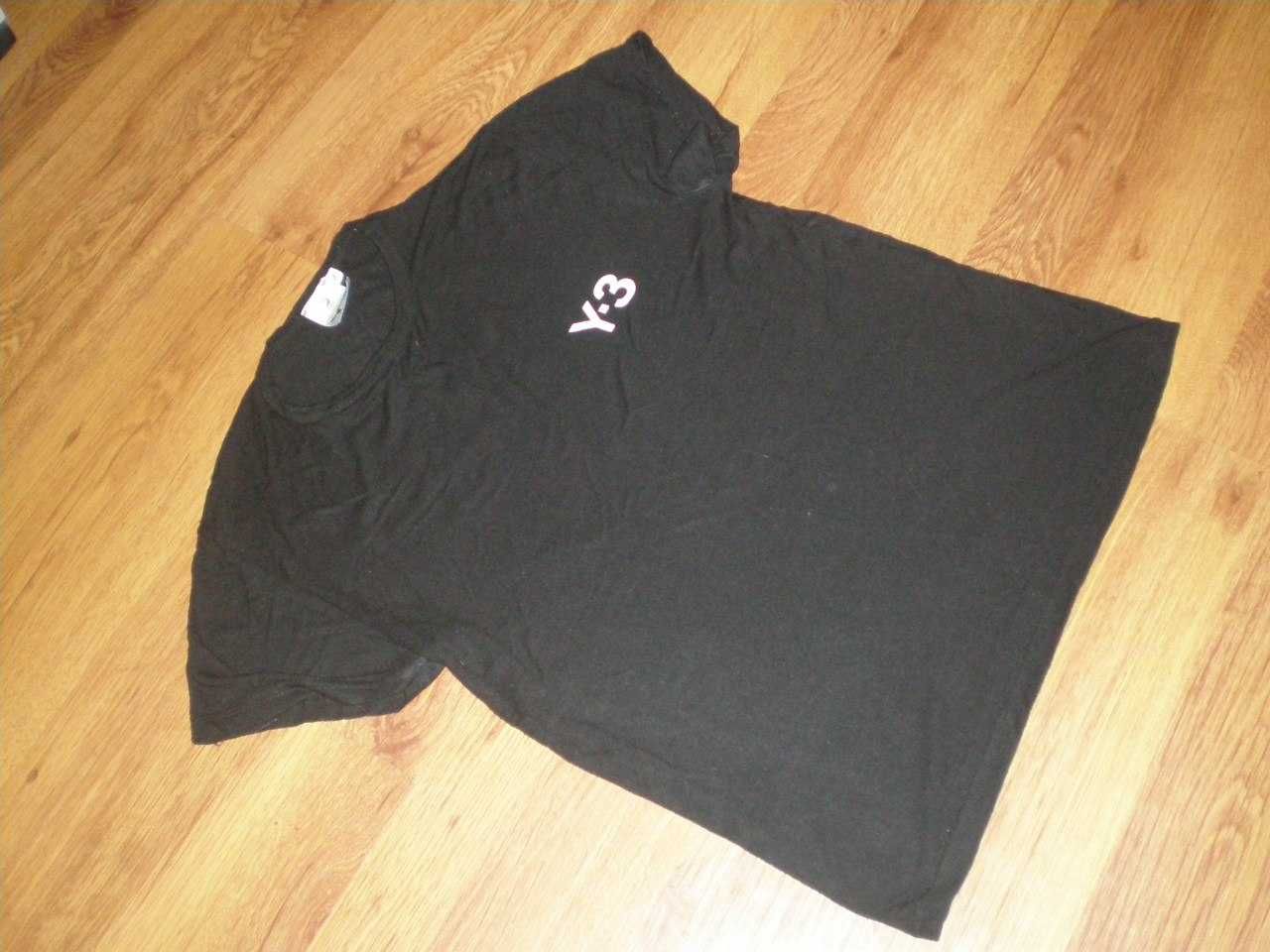 футболка         Y-3