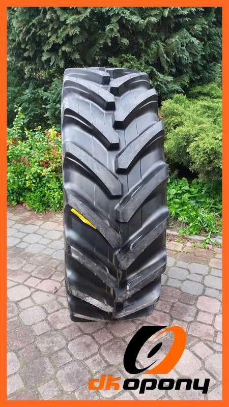 Opona 380/85R24 (14.9R24) Alliance Agristar II 131D TL