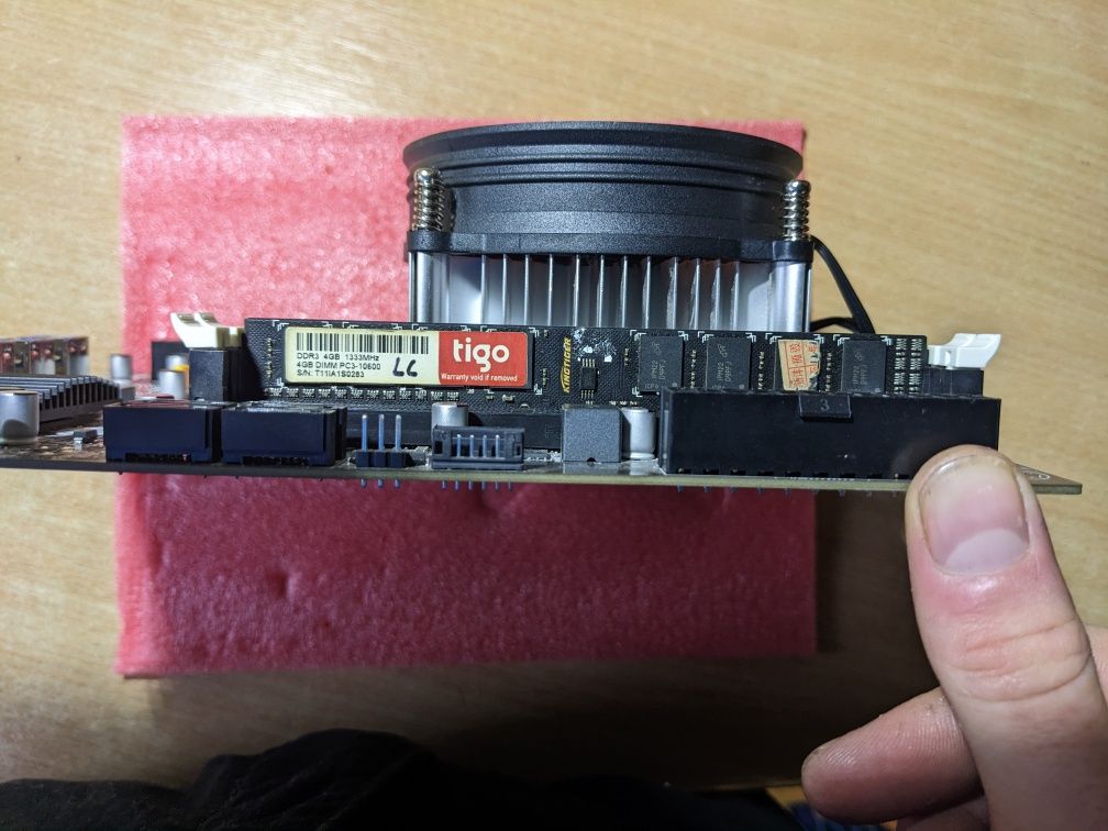 B75USB_BTC_1.2 материнська плата
