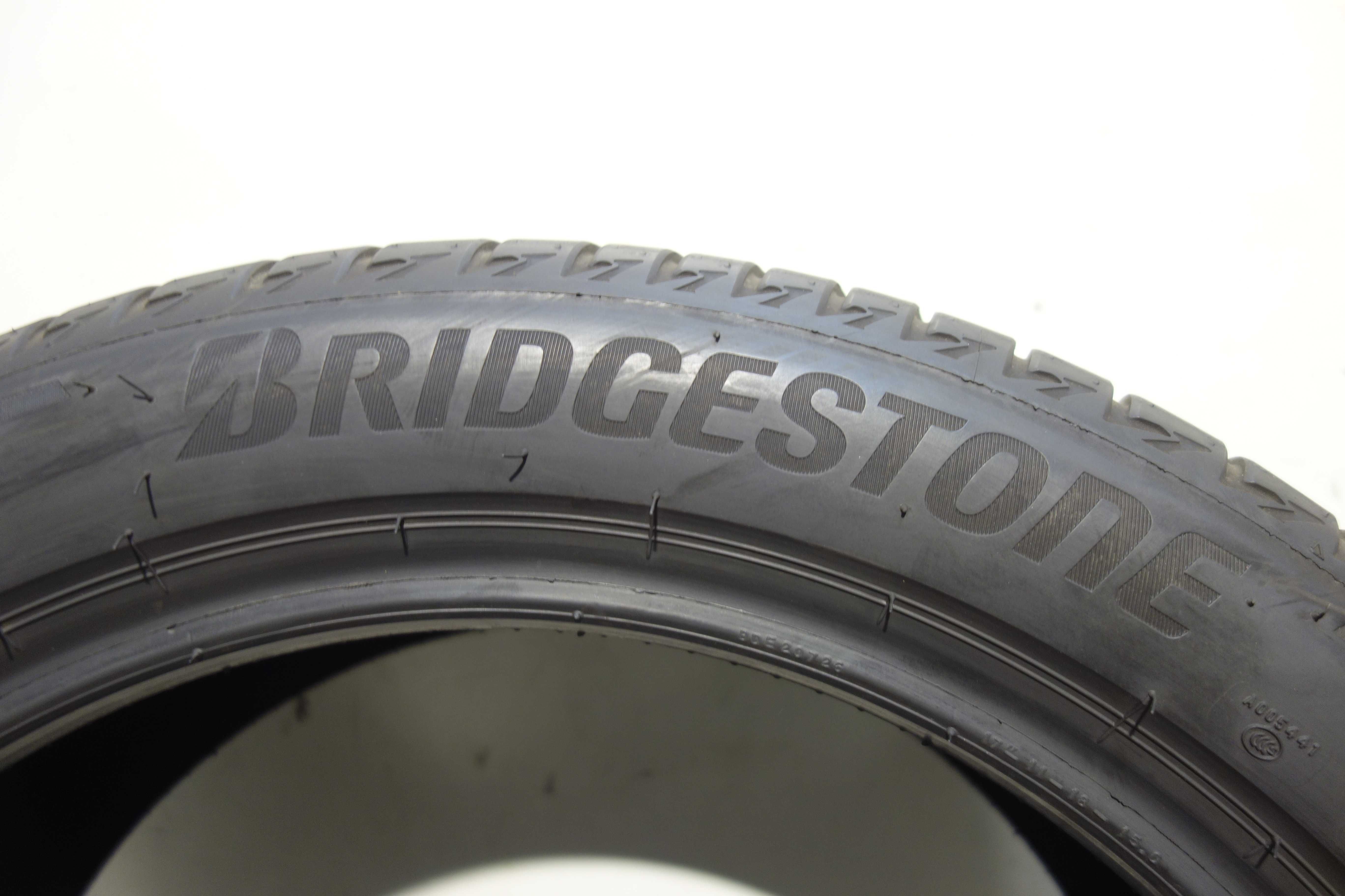 Opony letnie 225/45/17 - BRIDGESTONE Turanza T005 AO