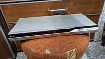 Odtwarzacz DVD Player LG CD VCD DVX276