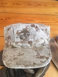 Czapka wojsk USA Marines oryginał S