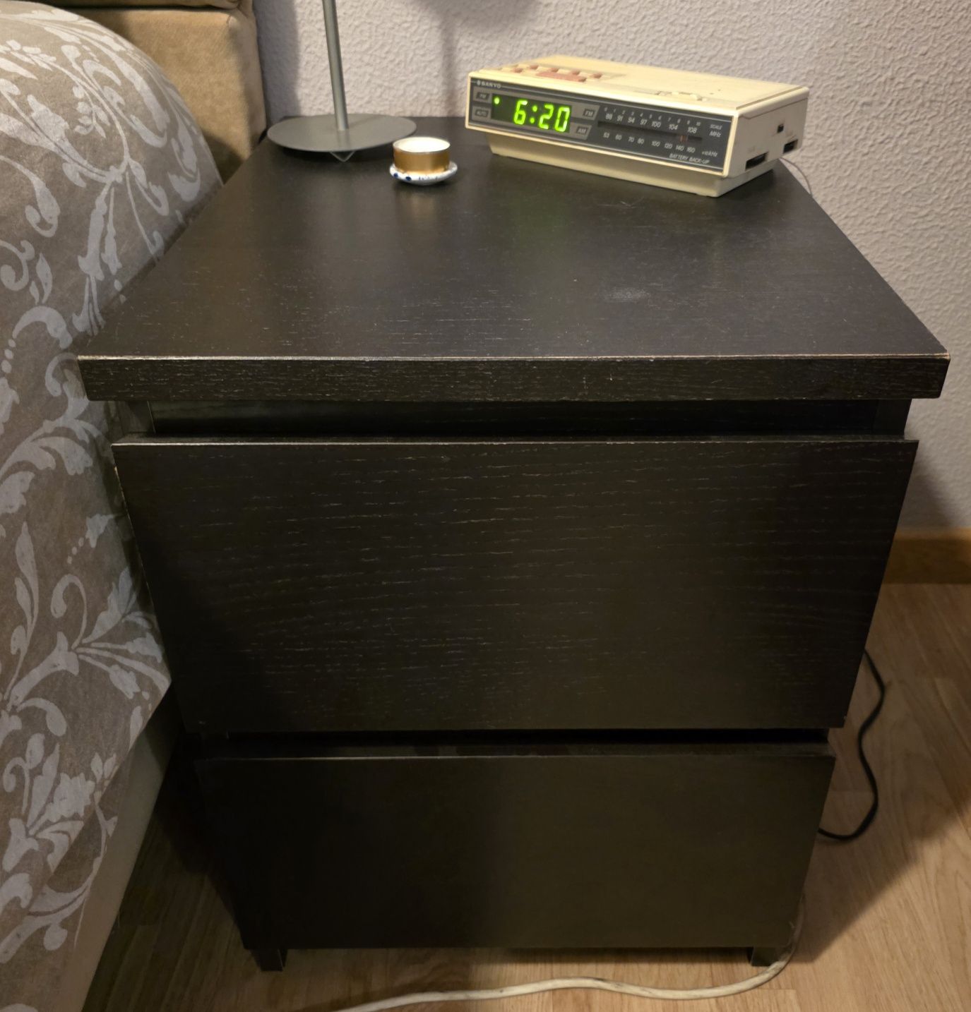 Conjunto de quarto IKEA