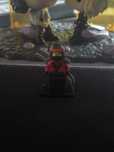 Lego ninjago Movie kai