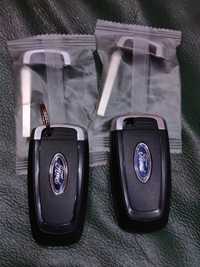 Ключ Ford Fusion Edge Explorer Mustang 4 кнопки оригінал 315 Mhz