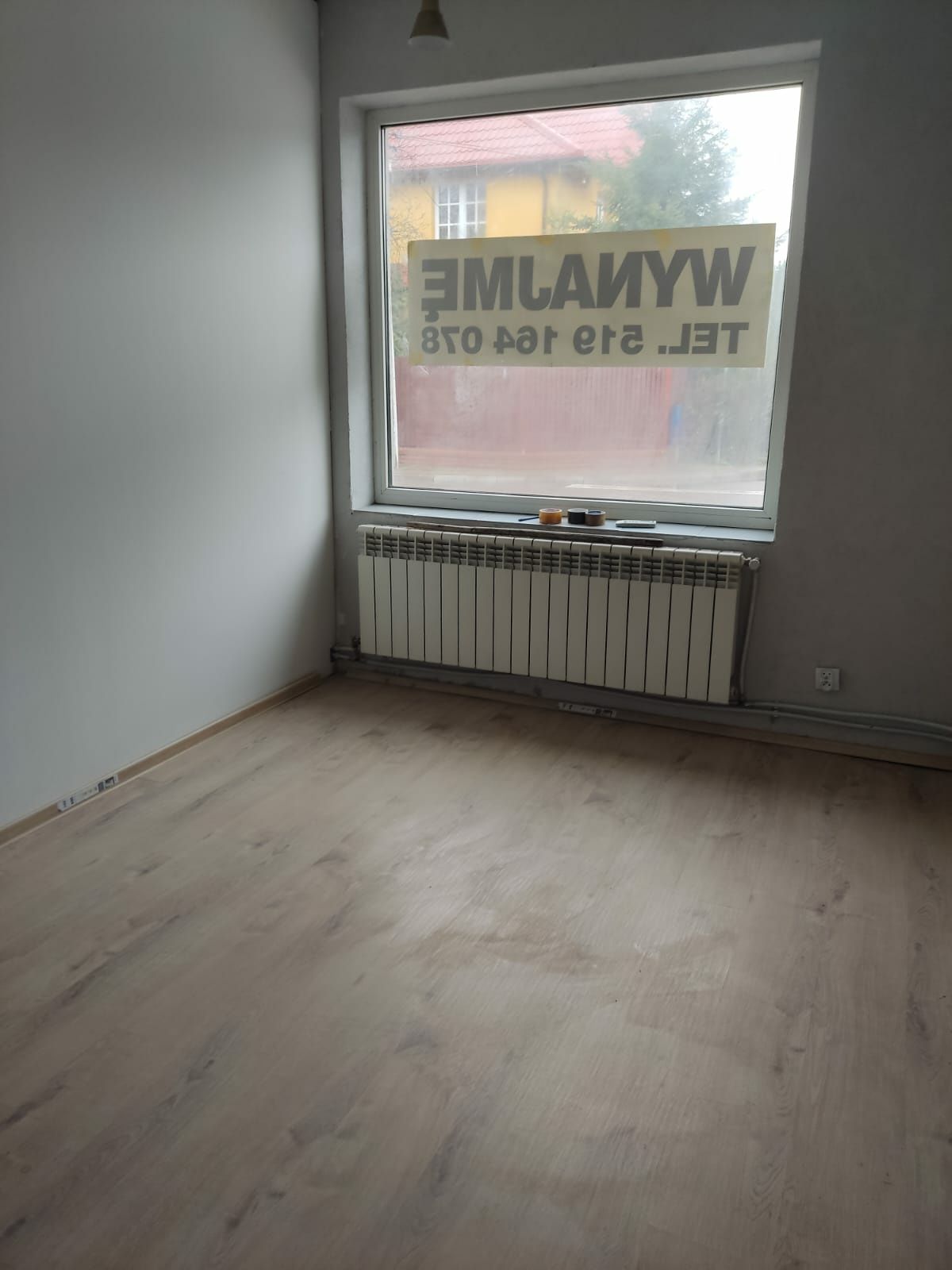 Wynajmę lokal użytkowy 50m2