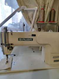 Промышленная машинка Siruba
