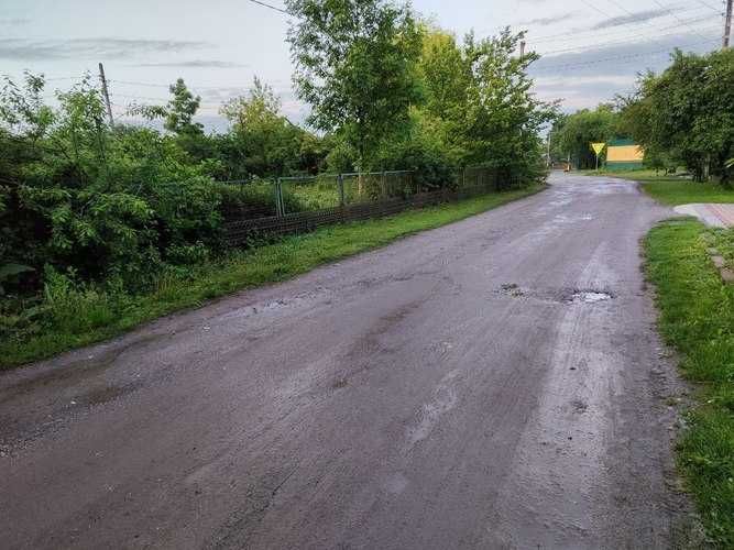 Хороший Будинок Газифікований Дом Н