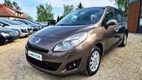 Renault Grand Scenic BENZYNA * 7 foteli * XENON * nawigacja * GRAND * okazja