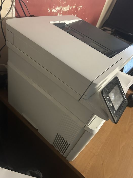 Drukarka HP Laser Jet Pro MFP M428dw