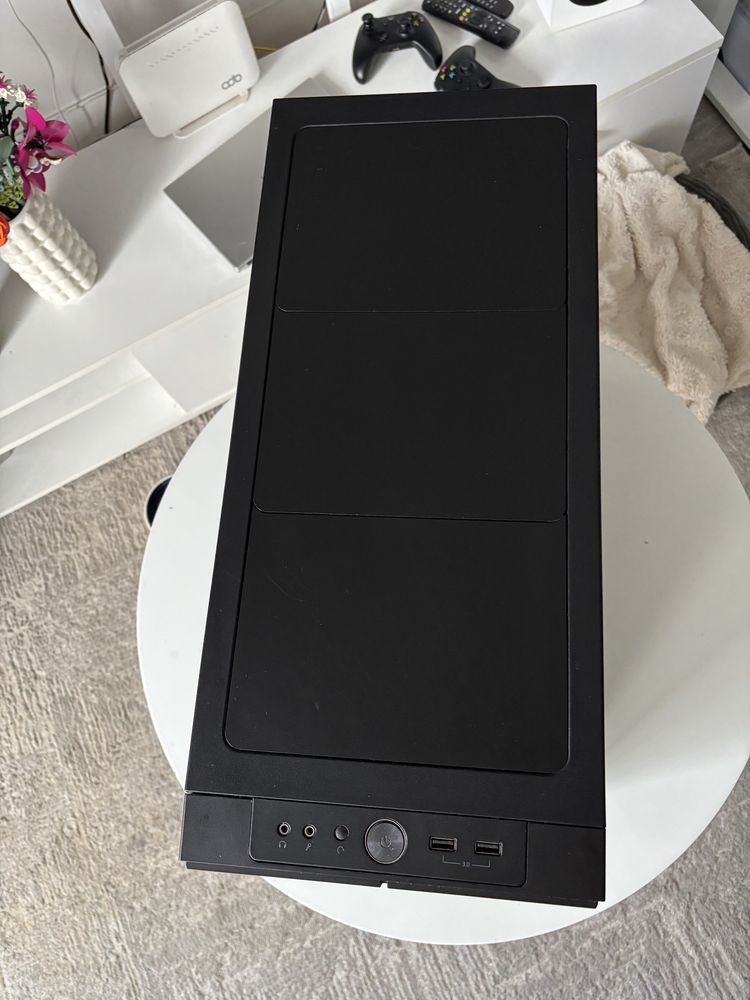 Obudowa Fractal Design Define S Midi tower