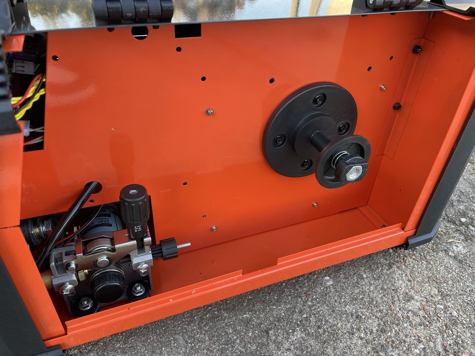 Spawarka migomat MAJSTER POLSKA IGBT-275C