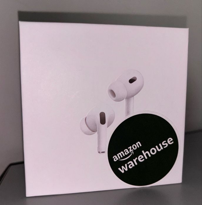 Airpods pro (2generacja)