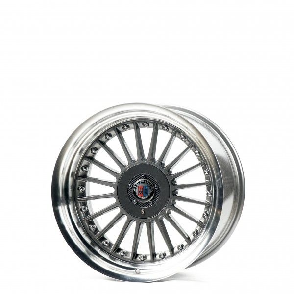 Диски BMW E36 Alpina R18 (2+2) E60 M3, M5