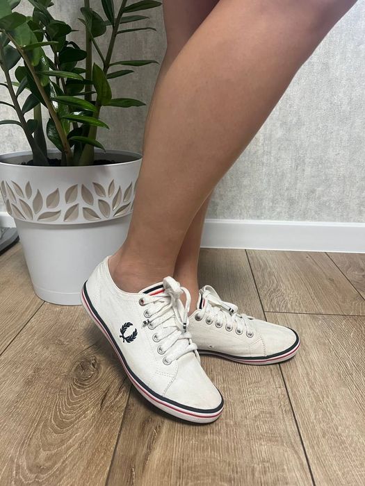 Кеди Fred Perry 36
